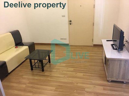 รูปภาพ DL008015 Condo for rent, Premio Prime near -, ready to move in, call urgently 0653619502 LineID @952jdxxk