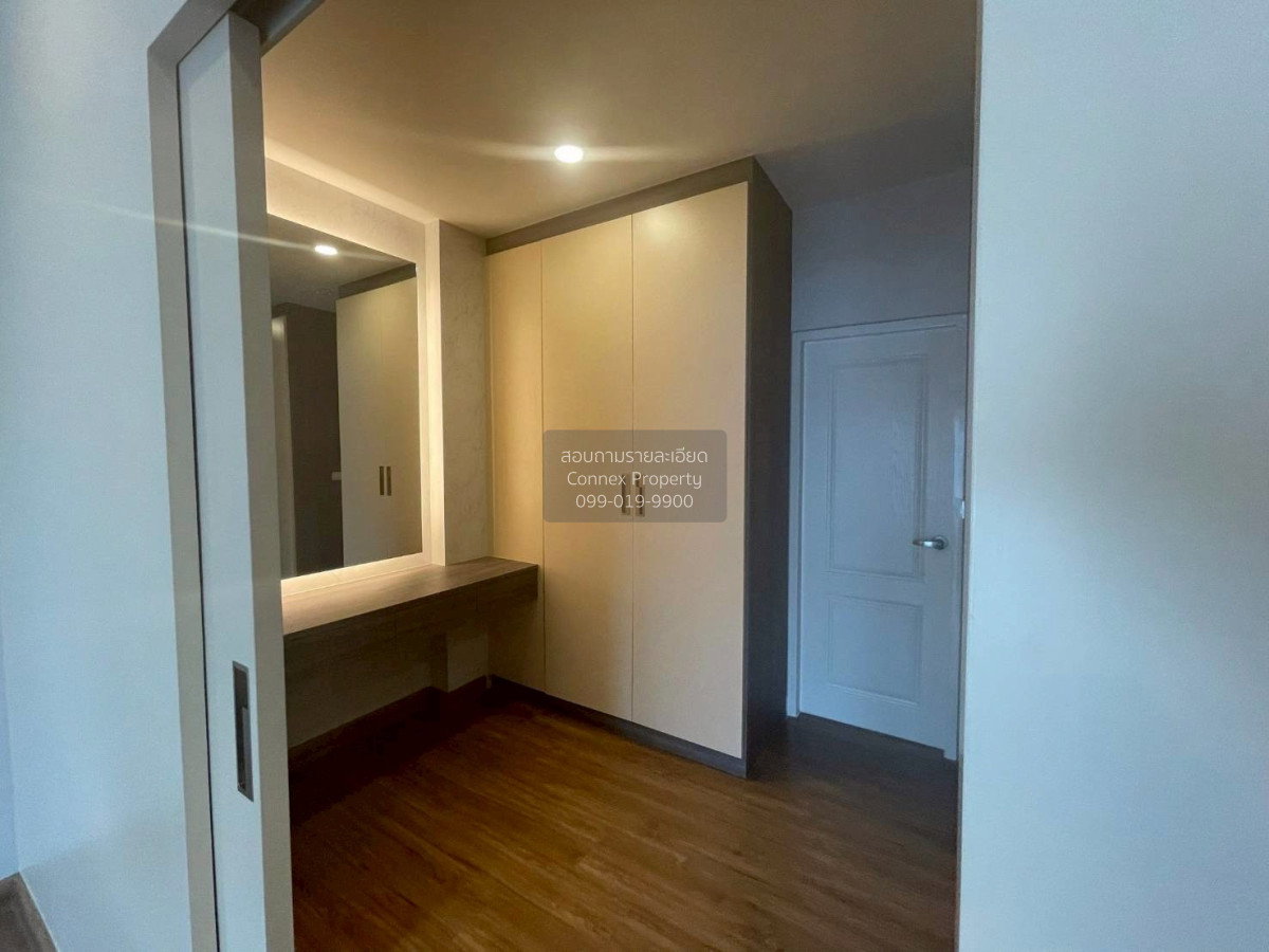 รูป เช่าบ้าน  เซนโทร วิภาวดี วิวสวย หน้ากว้าง ดอนเมือง เขต ดอนเมือง กรุงเทพ CX-157448 ✅ ทักไลน์ @connexproperty ตอบทันที ทีมงานมืออาชีพ ✅ - รูปที่ 10/12