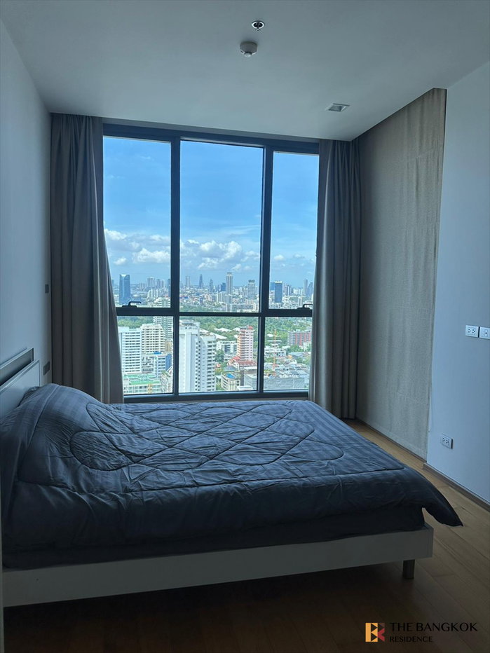 รูป 🏙️ขายคอนโด Hyde Sukhumvit 13 ราคาดี 3 ห้องนอน พร้อมอยู่! ใกล้ BTS นานา - รูปที่ 13/20