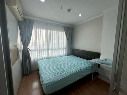 รูปภาพ Lumpini Ville Ratburana - Riverview 