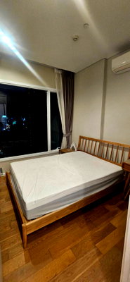 คอนโดให้เช่า : T251 ให้เช่าคอนโด The Saint Residences (เดอะ เซนต์ เรสซิเดนซ์) ห้องมุม เฟอร์ครบ ไม่เคยปล่อยเช่า พร้อมเข้าอยู่ทันที