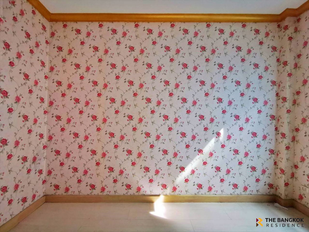 รูป เช่าบ้าน 🏡 Baan Klang Krung Grande Vienna Rama 3, 3นอน 23ตร.ว. 45k 💎 ทาวน์โฮมหรู 3 ชั้น รีโนเวทพร้อมอยู่ สไตล์ Luxury Classic - รูปที่ 7/10