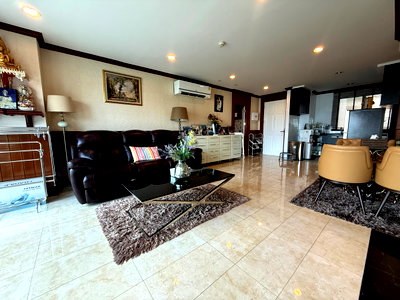 คอนโด รร.อัสสัมชัญ คอนแวนต์ สีลม : 🏠✨ Baan Siri Sathorn | 3 Bedrooms for Sale (HBH-ST-66)