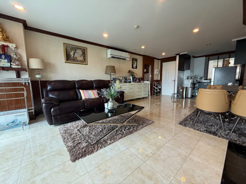 🏠✨ Baan Siri Sathorn | 3 Bedrooms for Sale (HBH-ST-66)
