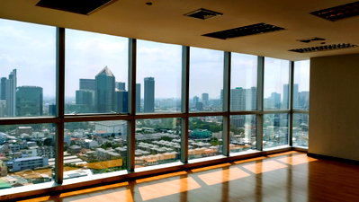 เช่าสำนักงาน วิทยาลัยเทคนิคการสัตวแพทย์ : ให้เช่า TP&T Tower 291.5 ตร.ม. พื้นที่สำนักงานใกล้ BTS หมอชิต MRT สวนจตุจักร เซ็นทรัลลาดพร้าว สนามบินดอนเมือง
