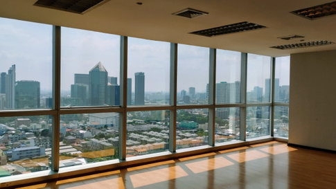 ให้เช่า TP&T Tower 291.5 ตร.ม. พื้นที่สำนักงานใกล้ BTS หมอชิต MRT สวนจตุจักร เซ็นทรัลลาดพร้าว สนามบินดอนเมือง