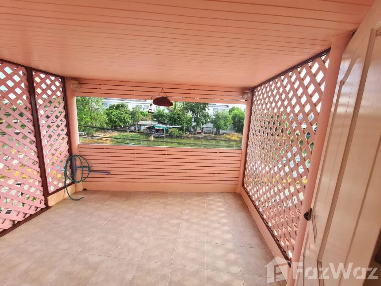 รูป บ้านเดี่ยวให้เช่า 3 ห้องนอน ในโครงการ นาราวัลย์ พัฒนาการ 44 1779250 - รูปที่ 13/15