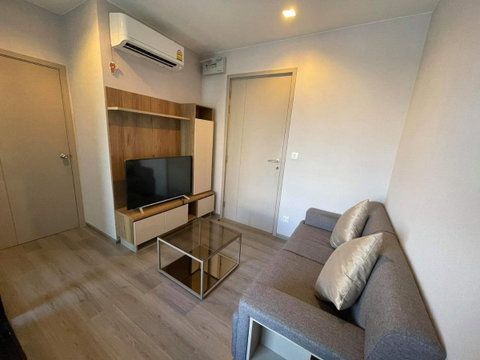 @Condorental condo for rent The Politan Rive