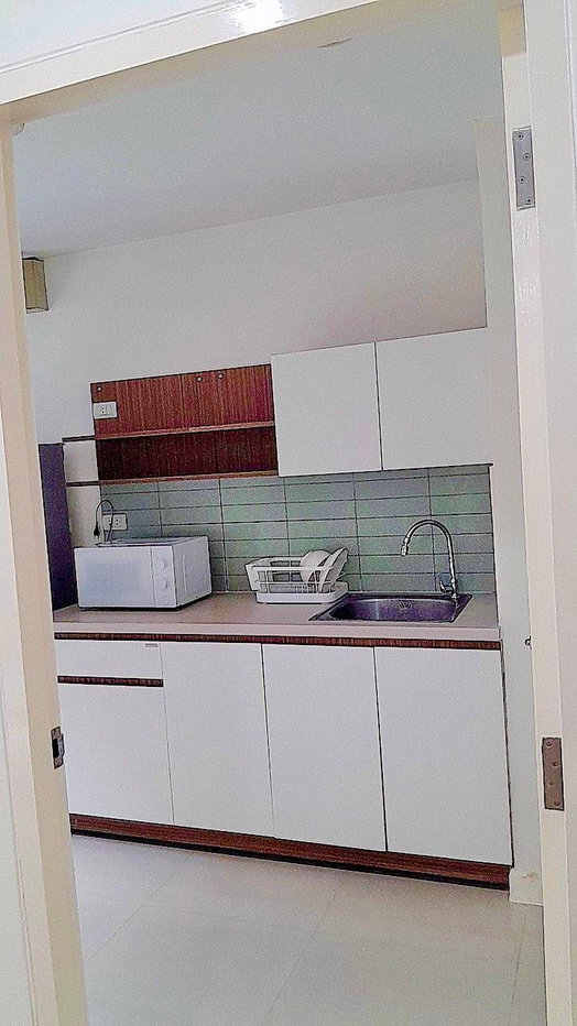 รูป ให้เช่า คอนโด วิช แอท สยาม ใกล้ บีทีเอส ราชเทวี *ห้องใหญ่*ที่ Line : @homefinder - รูปที่ 4/11
