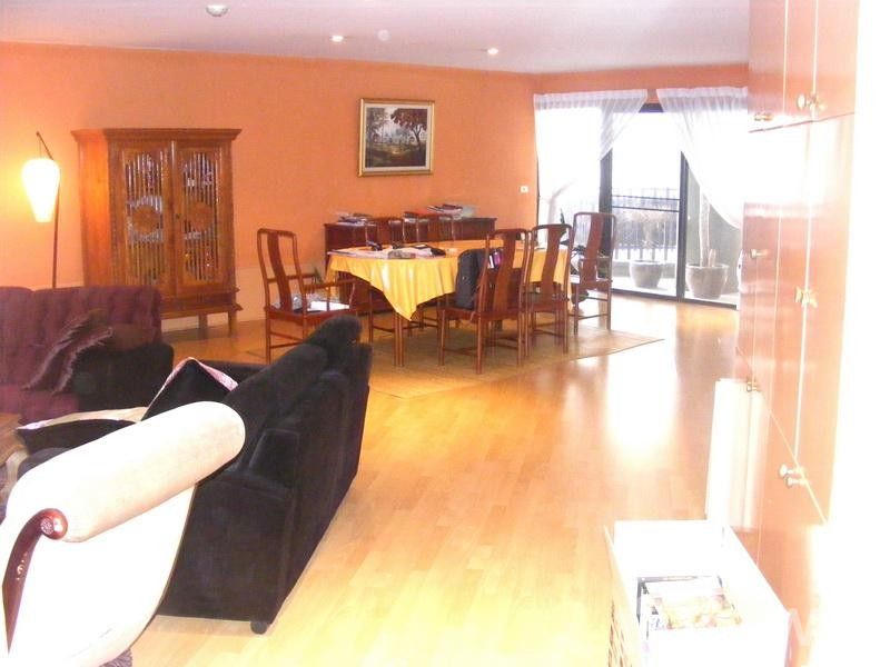 picture 3 Bedroom Condo for rent at TBI Tower 38791 - 1/5