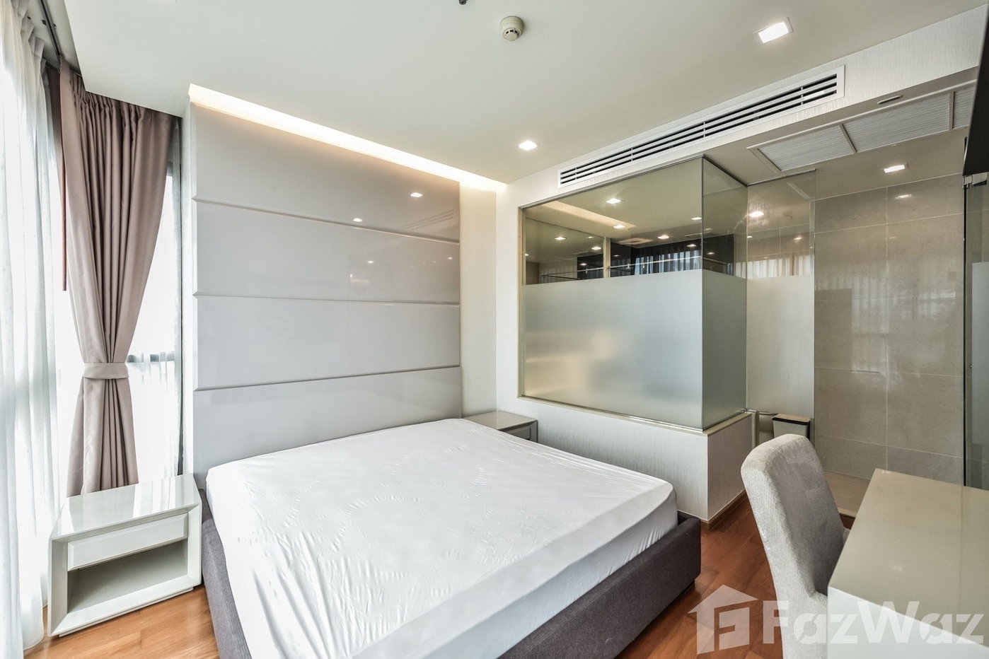 รูป ขาย คอนโด 2 ห้องนอน ในโครงการ ดิ แอดเดรส สาทร 1418290 - รูปที่ 7/10