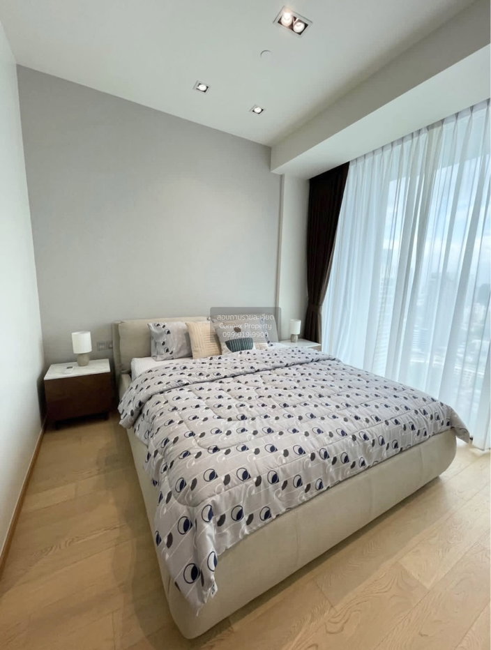 รูป เช่าคอนโด 28 ชิดลม BTS-ชิดลม ลุมพินี เขต ปทุมวัน กรุงเทพ CX-157250 ✅ ทักไลน์ @connexproperty ตอบทันที ทีมงานมืออาชีพ ✅ - รูปที่ 4/5