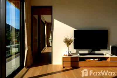 Houses for sale Hua Hin Prachaubkirikhan : 4 Bedroom Villa for sale at Detail Khao Tao Hua Hin  5851916