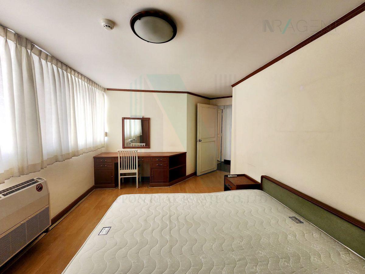 รูป ให้เช่าคอนโด ไท ปิง ทาวเวอร์ อาคาร 1 ชั้น 14 4 ห้องนอน ขนาด 252 ตรม ใกล้ โรงเรียนวิจิตรวิทยา - รูปที่ 6/8