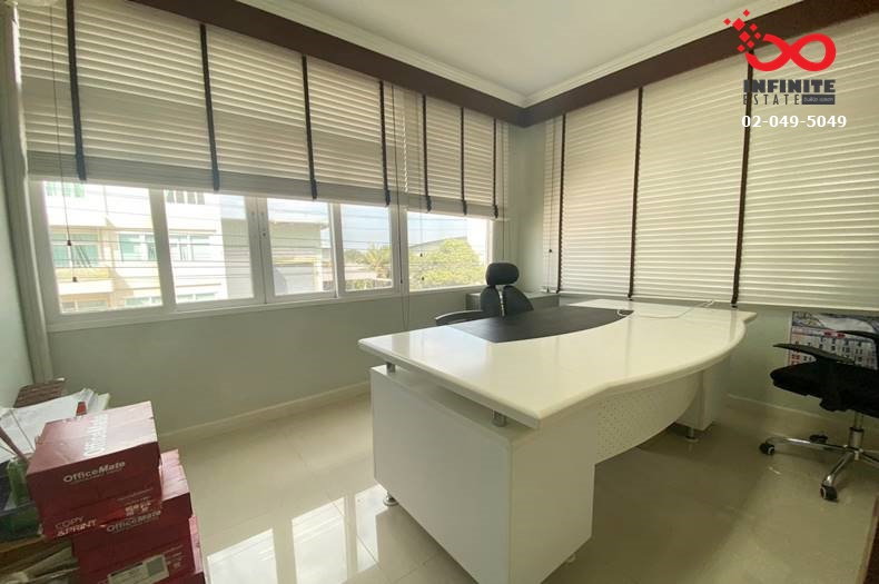 รูป ขายโรงงาน - สำนักงาน 304 ตร.ว. บิ๊กเกอร์แลนด์ รังสิต - ลำลูกกา คลอง 7  - รูปที่ 8/21