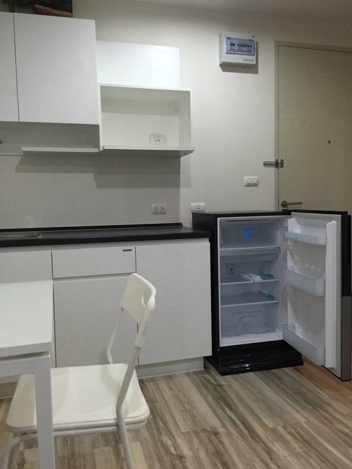 รูป คอนโด S9 สัมมากร พร้อมอยู่ #A784 / Line:@forucondo - รูปที่ 6/7