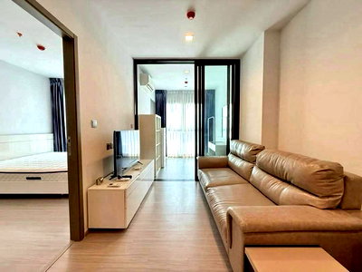 Condos for rent : Life Asoke rama9 🔥23,000 MRT Rama9 