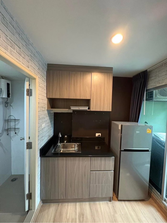 รูป 🔥 ให้เช่า Lumpini Ville Onnut 46 (ลุมพินี วิลล์ อ่อนนุช 46) ☎️ติดต่อ คุณหย๊ะ 📞 093-4419156 ID Line : @928zbfqq - รูปที่ 7/13