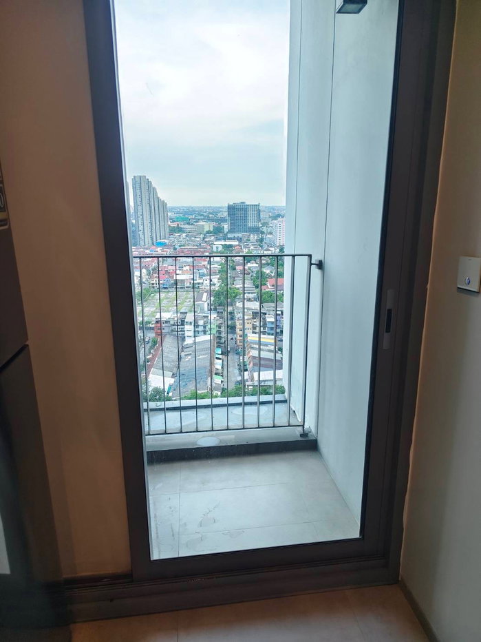 picture 🌈💫Rent Condo Whizdom Connect Sukhumvit🌈💫‼️15,000‼️ - 14/15