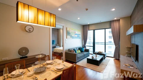 คอนโดให้เช่า 2 ห้องนอน ในโครงการ ไบร์ท สุขุมวิท 24 1403194