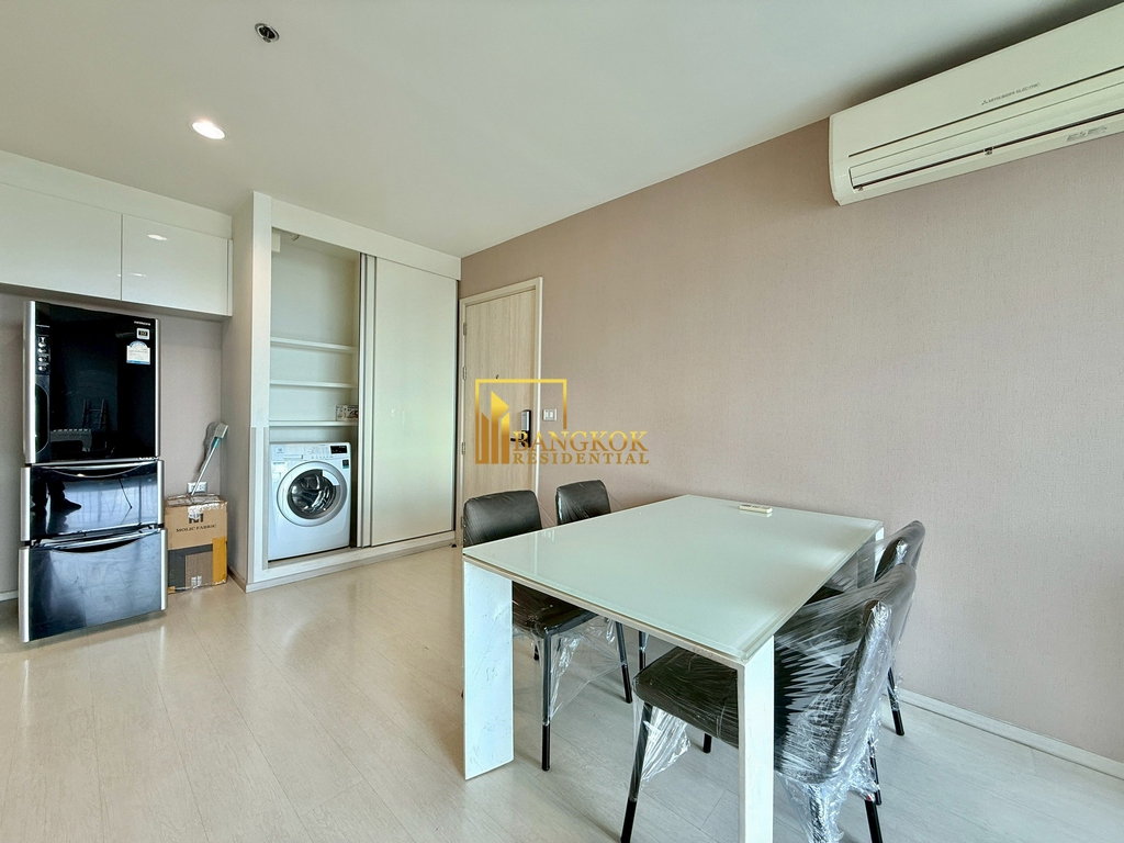 picture Rhythm Sukhumvit 42 | Chic 2 Bedroom Condo For Rent - BR61437CD - 7/28