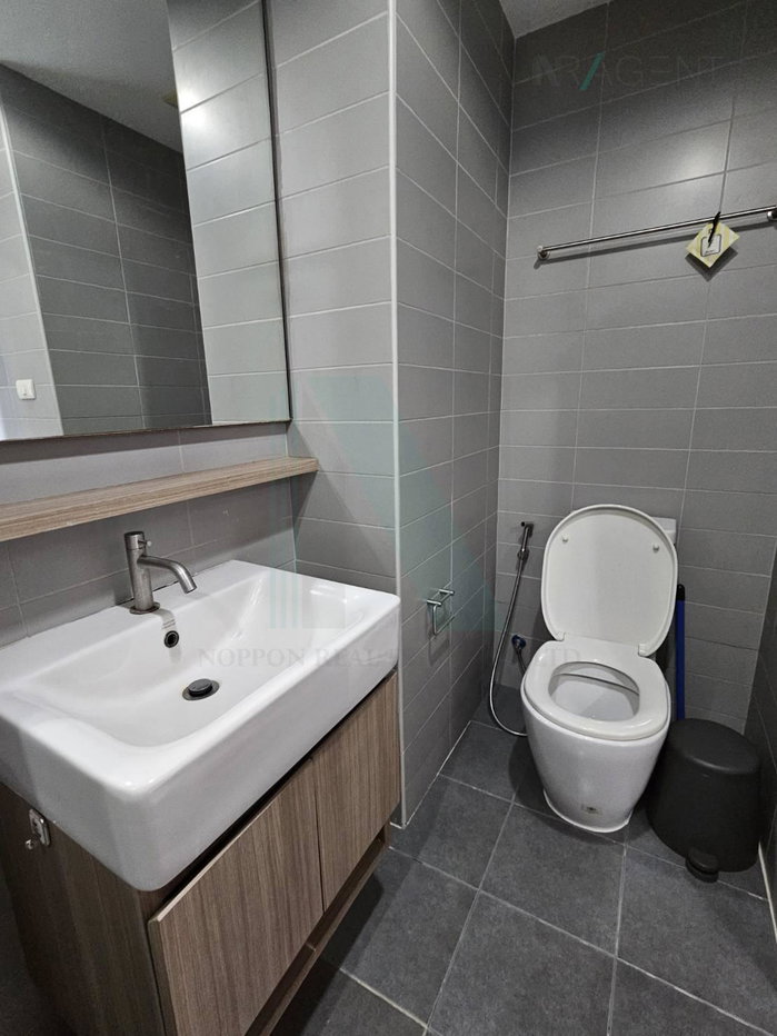picture For Sell Condo L LOFT RATCHADA 19 Building 1, Floor 7,Duplex, Room size 40 sqm - 5/8