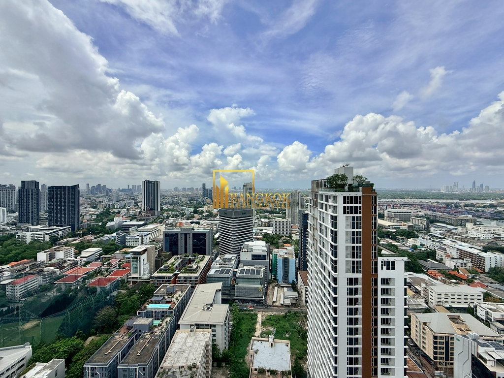 picture Rhythm Sukhumvit 42 | Chic 2 Bedroom Condo For Rent - BR61437CD - 6/28