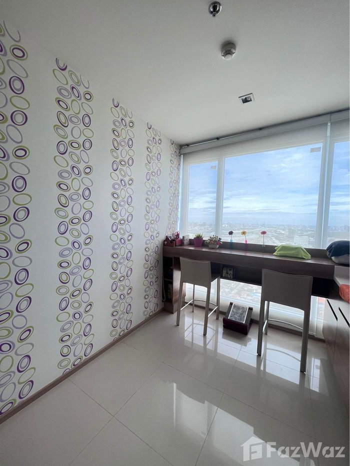 รูป ขาย คอนโด 1 ห้องนอน ในโครงการ ริทึ่ม พหล-อารีย์ 1797424 - รูปที่ 7/8