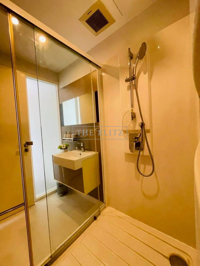 picture ✨The perfect entry-level luxury condo for professionals working in Sathorn ✨ - 8/20