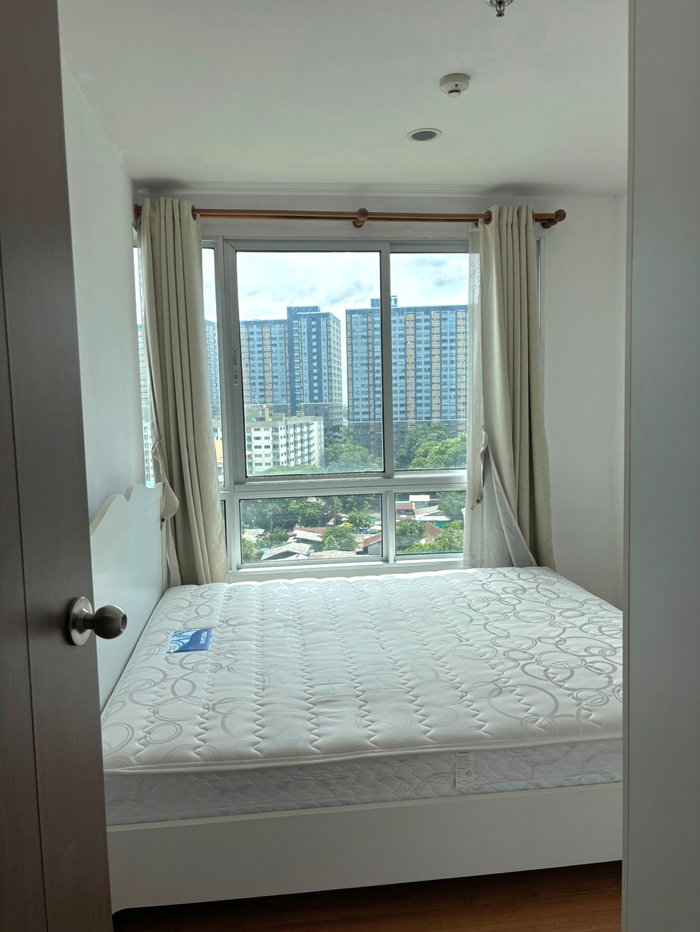 รูป ขายด่วน! ห้องคอนโด 1หัองนอน ราคาดี ที่ The Base Sukhumvit77 Brsอ่อนนุช - รูปที่ 7/9