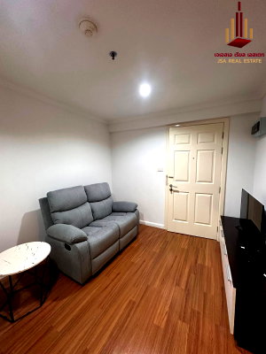 Condos for rent : ✨ For Rent: Lumpini Suite Pinklao Condo ✨ 💰 Only 13,000 THB/month