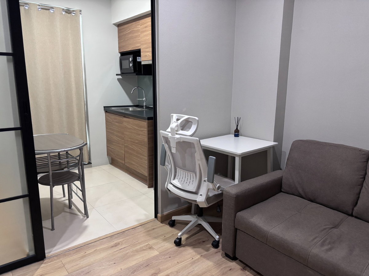 รูป *** ให้เช่าคอนโด : บริกซ์ คอนโดมีเนียม (Brix Condominium) ***  - รูปที่ 6/16