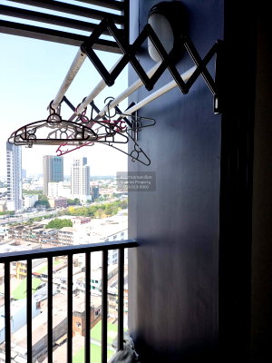 Condos for rent : For Rent Condo , Knightsbridge Kaset Society , BTS-Sena Nikhom , Sena Nikhom , Chatuchak , Bangkok , CX-105431 ✅ Live chat with us ADD LINE @connexproperty ✅