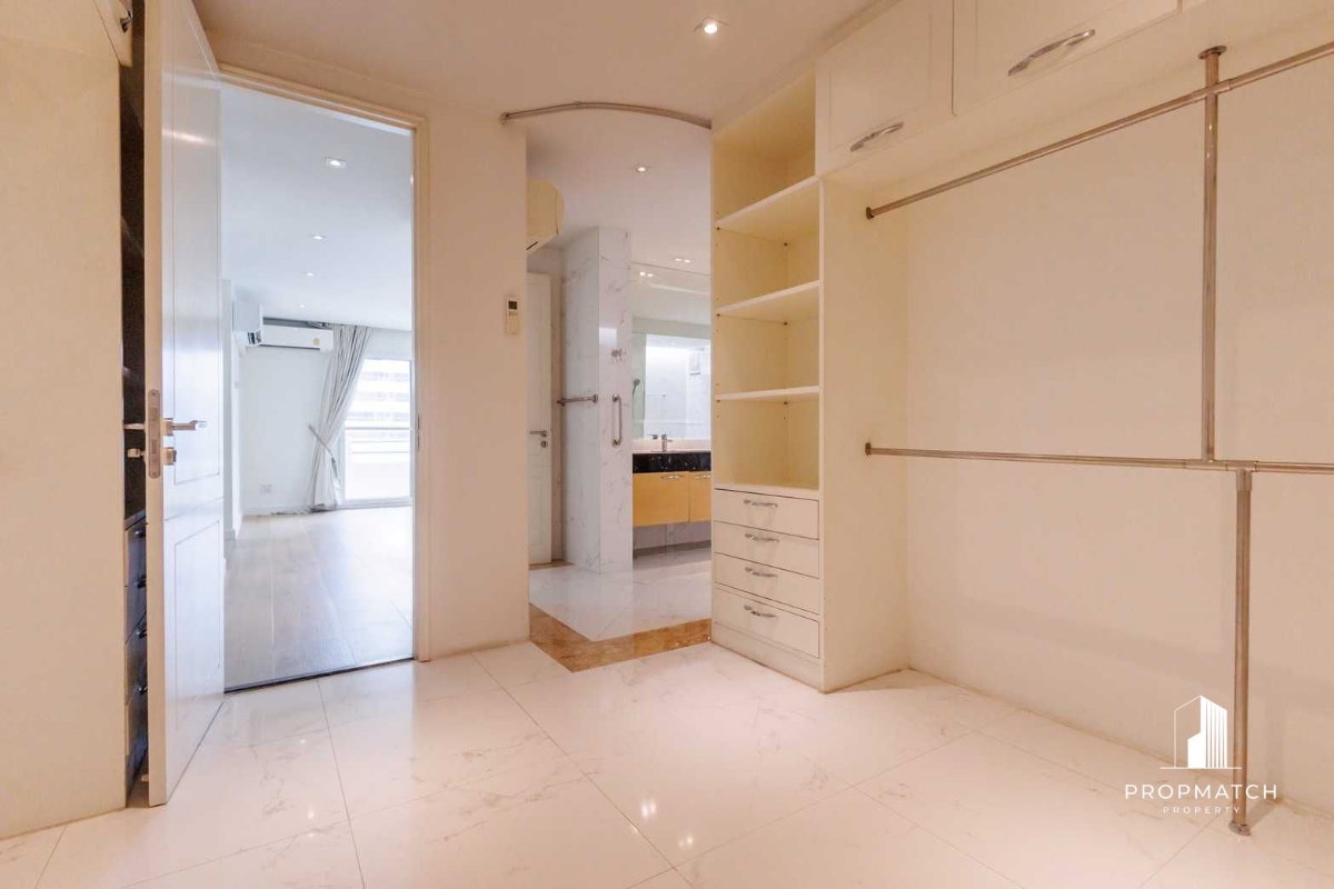 รูป PM038061 ✨Flash Deal ✨ Wattana heights condominium (Bed Bath SQM.) พร้อมอยู่ ! เพียง 109,000 บาทต่อเดือน Tel.0981315848 @propmatch - รูปที่ 10/21