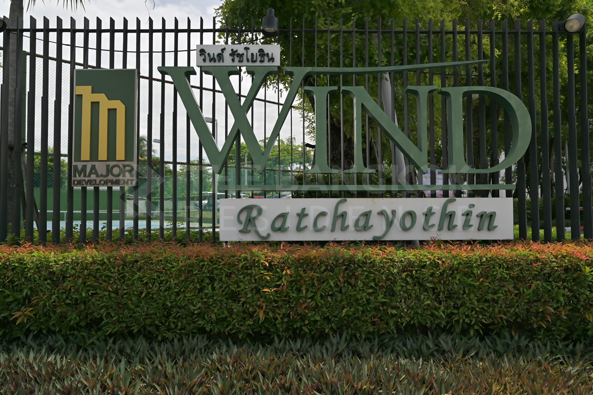 picture Special price, limited quantity Wind Ratchayothin near BTS Phahonyothin 24 - 9/9