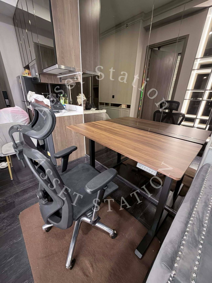 รูป 🔥 ราคาดีที่สุด! ให้เช่า PARK ORIGIN THONGLOR ห้องสวย เฟอร์ครบ พร้อมอยู่ - รูปที่ 6/15