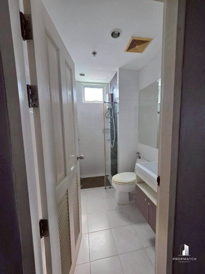 รูป PM038002 ✨Flash Deal ✨ The Complete Narathiwat (2Bed 2Bath 55 SQM.) พร้อมอยู่ ! เพียง 30,000 บาทต่อเดือน Tel.0981315848 @propmatch - รูปที่ 10/11