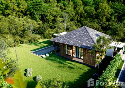 บ้านเดี่ยว ถนนเทพกระษัตรี-ในยาง ภูเก็ต : ขาย วิลล่า 3 ห้องนอน ในโครงการ วิลล่า เซรูเลียน ภูเก็ต 1920672