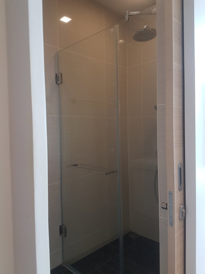 picture 🔥 For Sale Park 24 Sukhumvit 24 near BTS Phrom Phong - 4/4