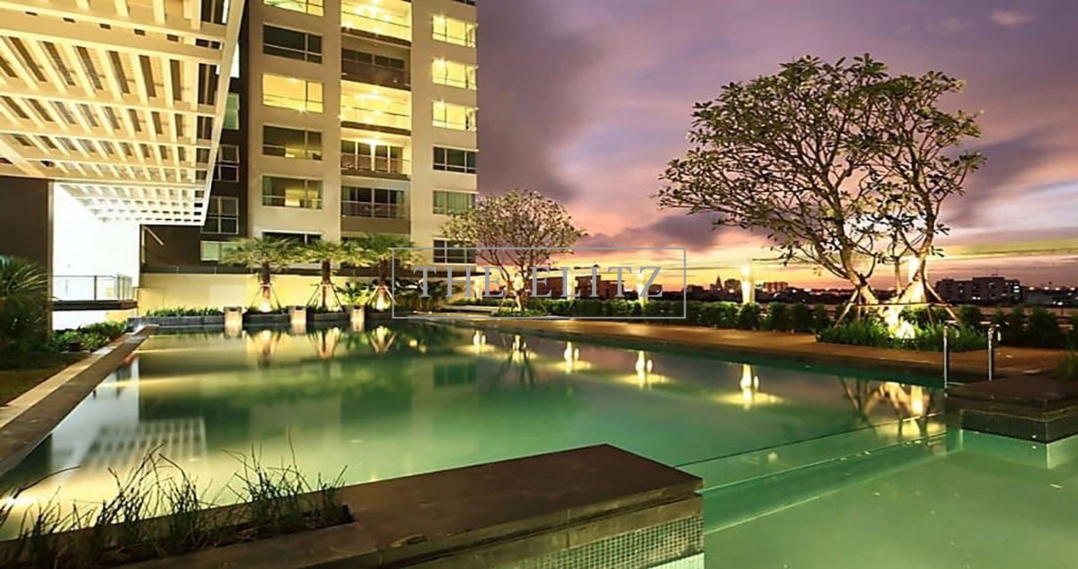 picture ✨The perfect entry-level luxury condo for professionals working in Sathorn ✨ - 13/20
