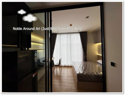 For Sale  Noble Around Ari near BTS Ari