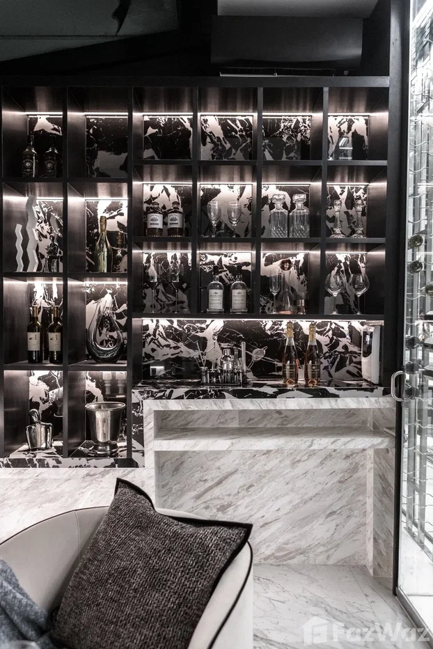 รูป ขาย บ้านเดี่ยว 4 ห้องนอน ใน คลองตันเหนือ, กรุงเทพมหานคร 6417568 - รูปที่ 16/27