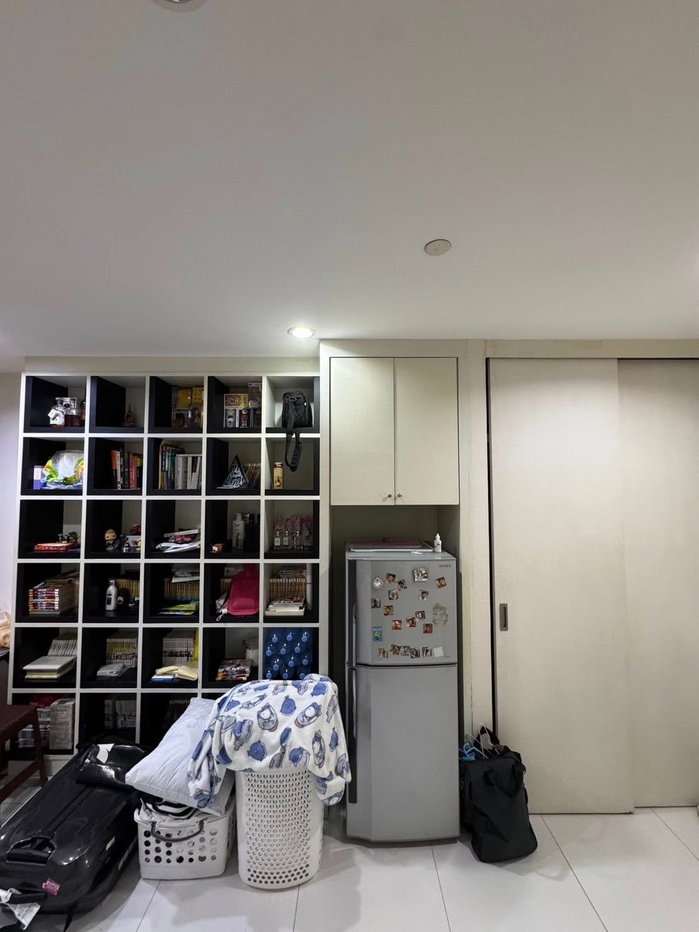 picture 🔥 For Sale Chamchuri Square Residence next to MRT Sam Yan - 2/16
