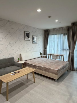 condo Rhythm Sukhumvit 36 38 fully furnished and best price ready to move in