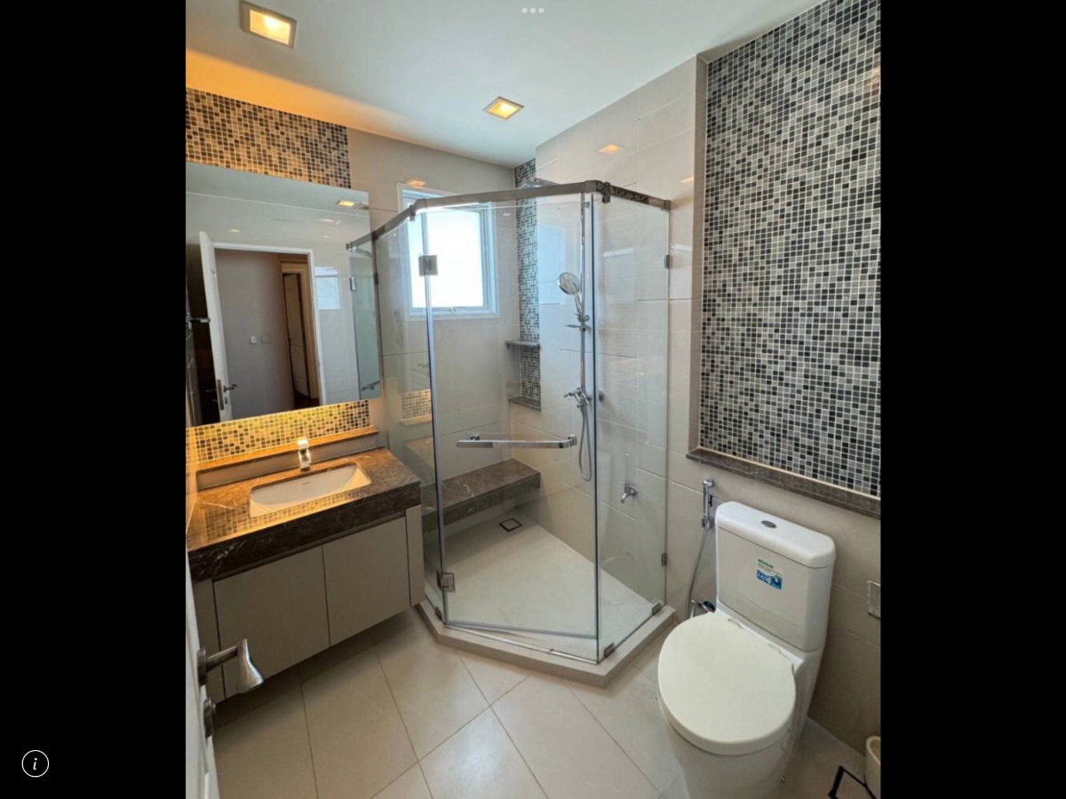 รูป 📌ND0739 ให้เช่า หมู่บ้านนาราสิริ บางนา กม 10 ตรงข้ามเมกาบางนา - รูปที่ 22/30