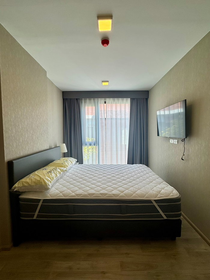 รูป Quintara Arte for rent available now 1 bedoom - รูปที่ 24/24