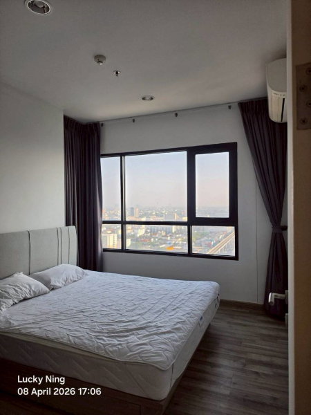 picture Urgent Sell! Niche MONO Sukhumvit-Bearing 🔥🔥🔥2 bedroom type - 10/17