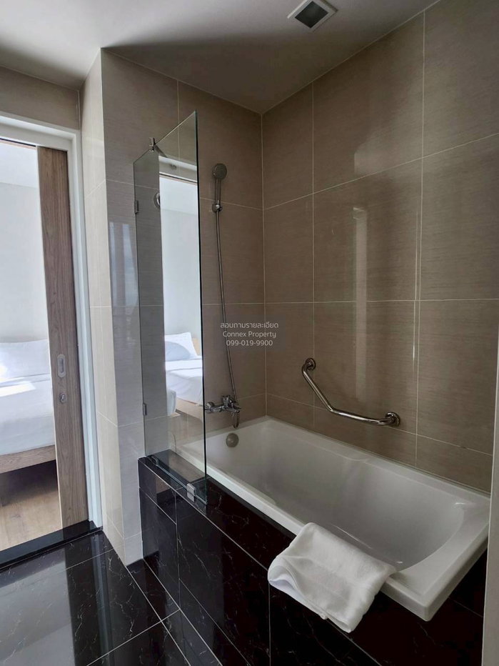 รูป เช่าคอนโด  พาร์ค ออริจิ้น พร้อมพงษ์ BTS-พร้อมพงษ์ คลองตัน เขต คลองเตย กรุงเทพ CX-124479 ✅ ทักไลน์ @connexproperty ตอบทันที ทีมงานมืออาชีพ ✅ - รูปที่ 11/12