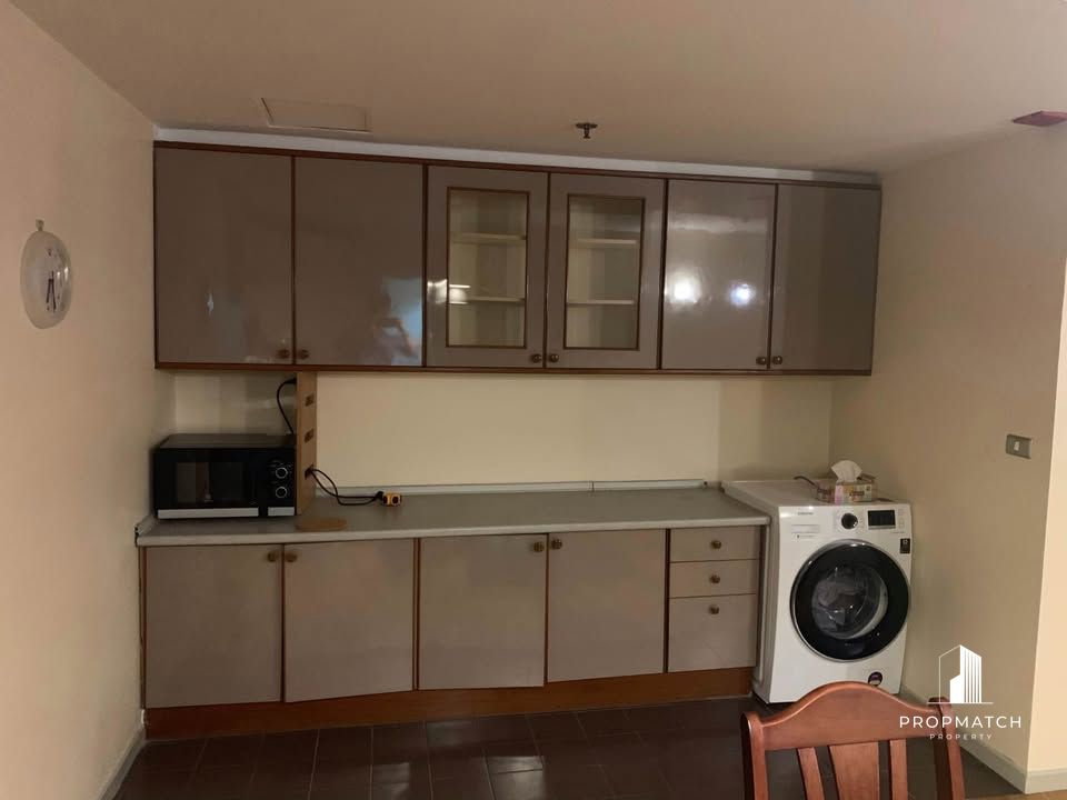 รูป PM038020 ✨Flash Deal ✨ Las Colinas (2Bed 3Bath 100 SQM.) พร้อมอยู่ ! เพียง 52,000 บาทต่อเดือน Tel.0981315848 @propmatch - รูปที่ 5/11