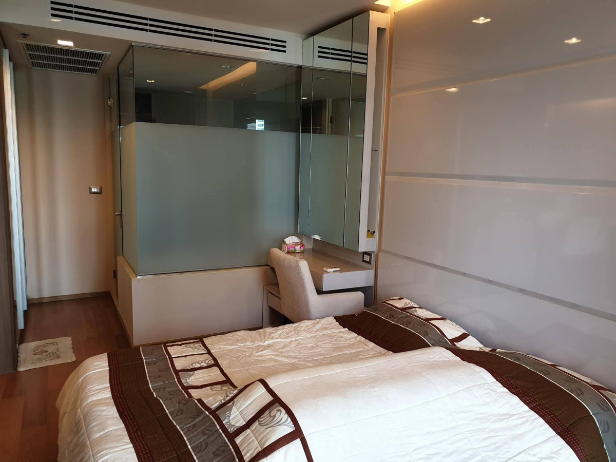 รูป RS6285 ให้เช่า ขาย The Address Sathorn ใกล้ BTS เซนต์หลุยส์ - รูปที่ 3/6